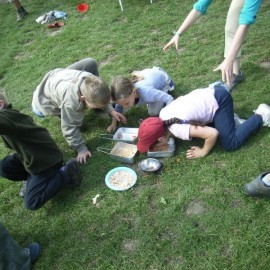 kamp 2005 (135) - Scouts en Gidsen Zaventem 